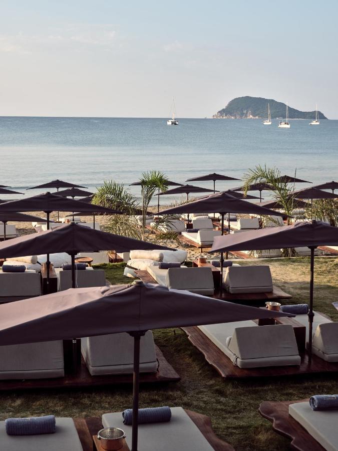 Hotel Gardelli Laganas